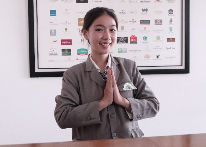 6 Unsur Pokok Meningkatkan Service Excellent di Industri Pariwisata