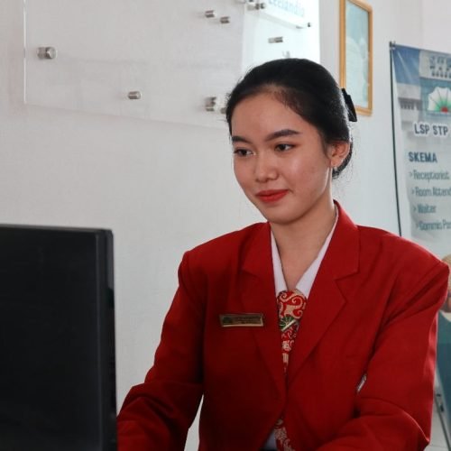 Guest Relations Officer